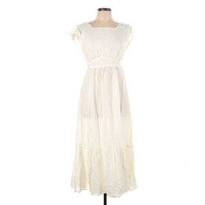 Free People Size L Casual dress